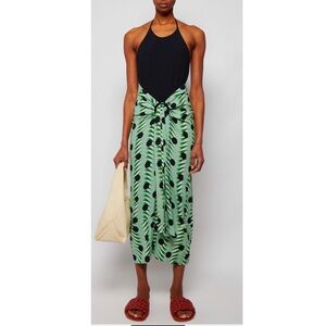 Lisa Marie Fernandez One Piecee Swimsuit in Black- S,M